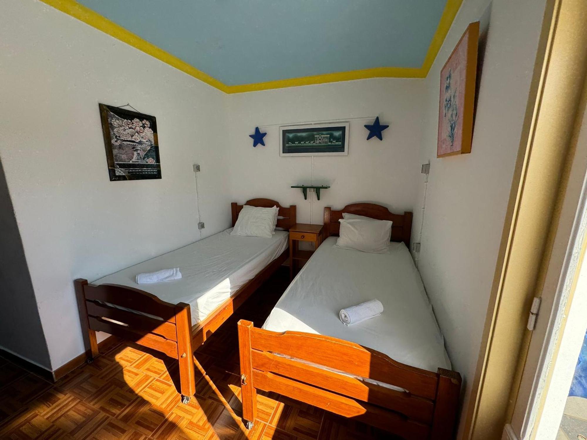 Lagos Central Hostel 외부 사진