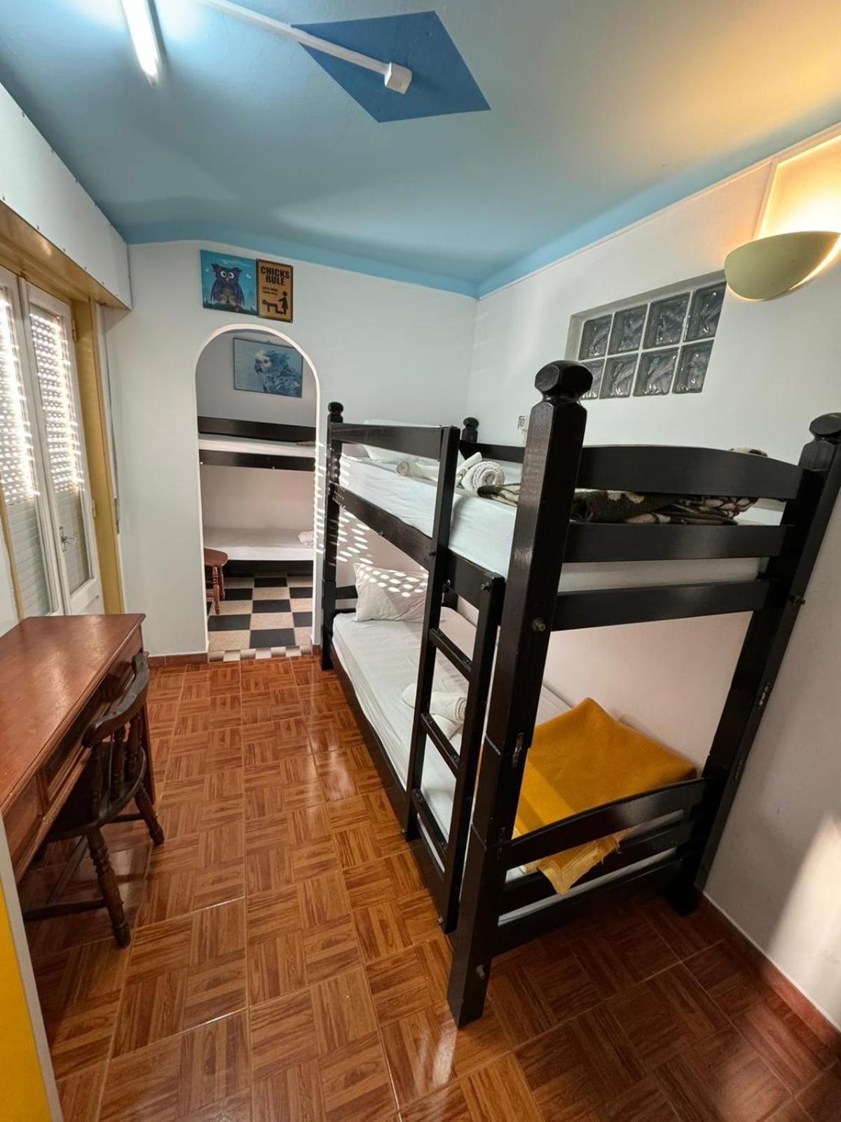 Lagos Central Hostel 외부 사진