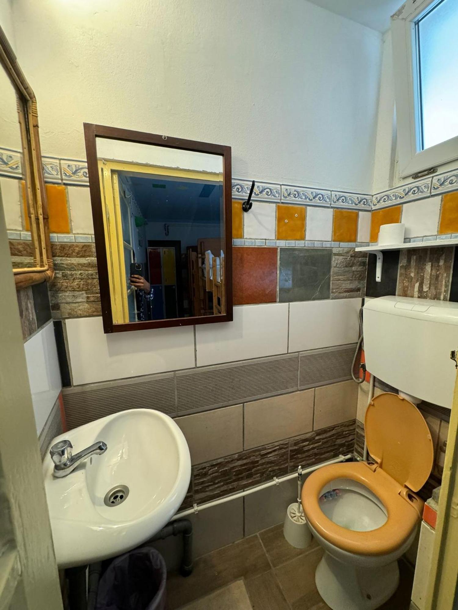 Lagos Central Hostel 외부 사진