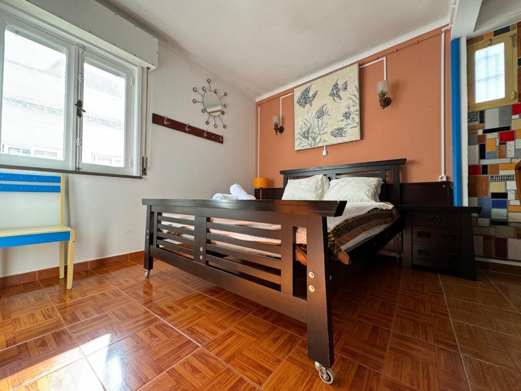 Lagos Central Hostel 외부 사진