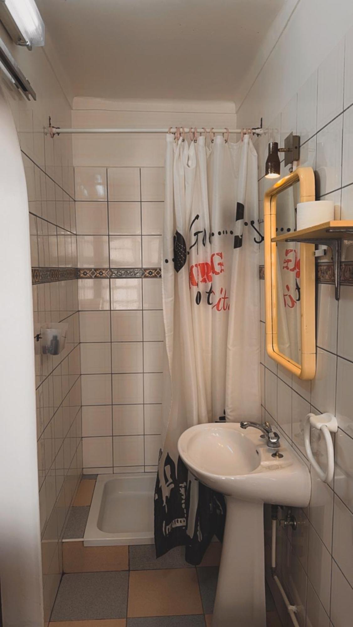 Lagos Central Hostel 외부 사진