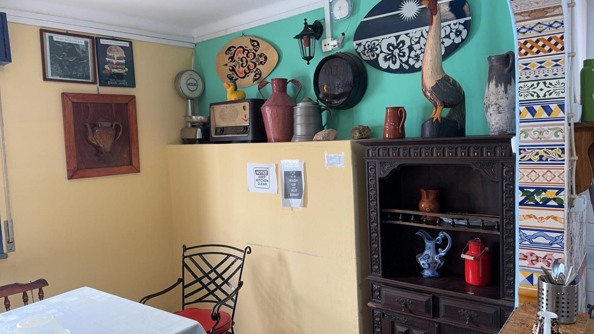 Lagos Central Hostel 외부 사진