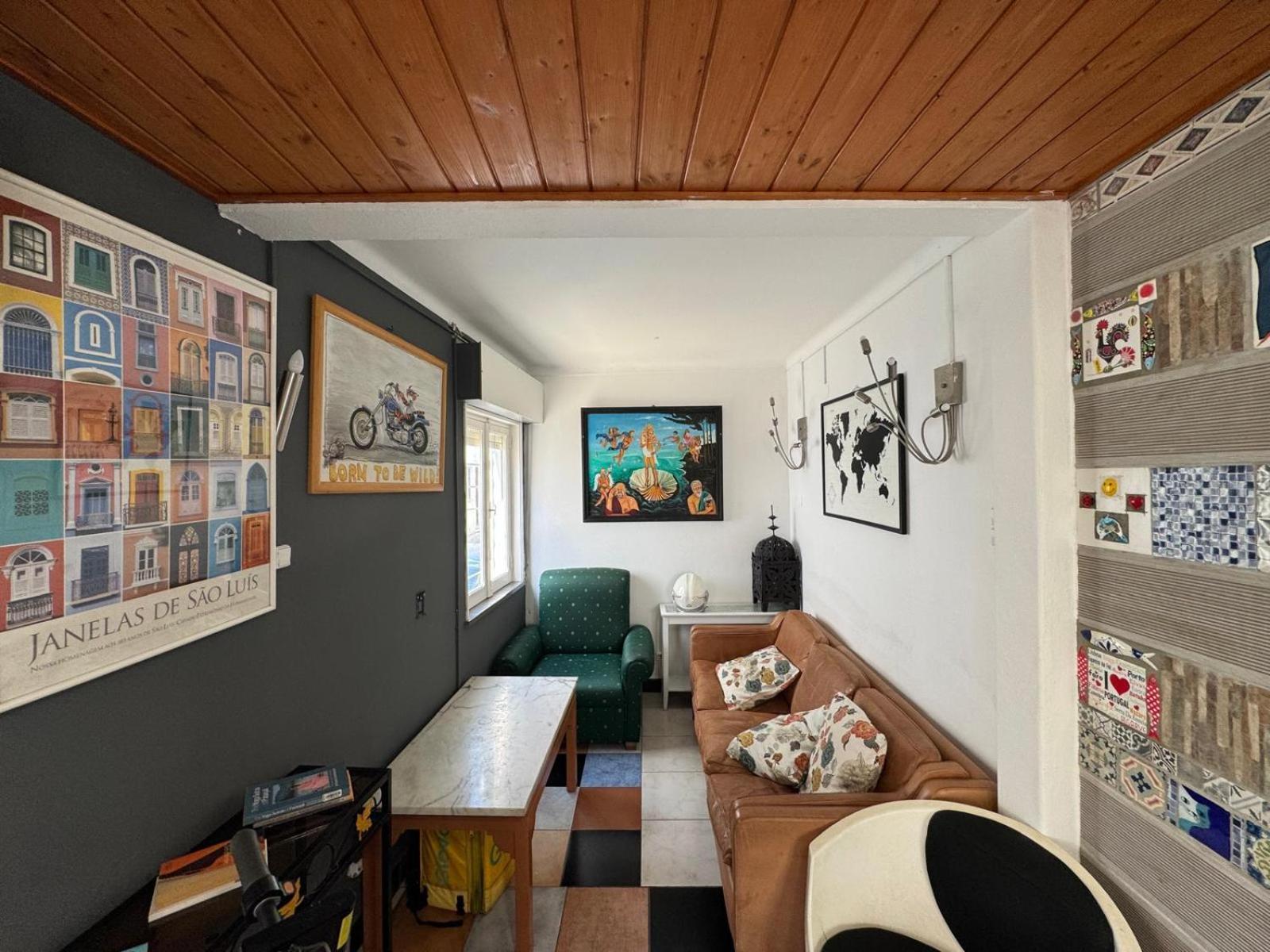 Lagos Central Hostel 외부 사진