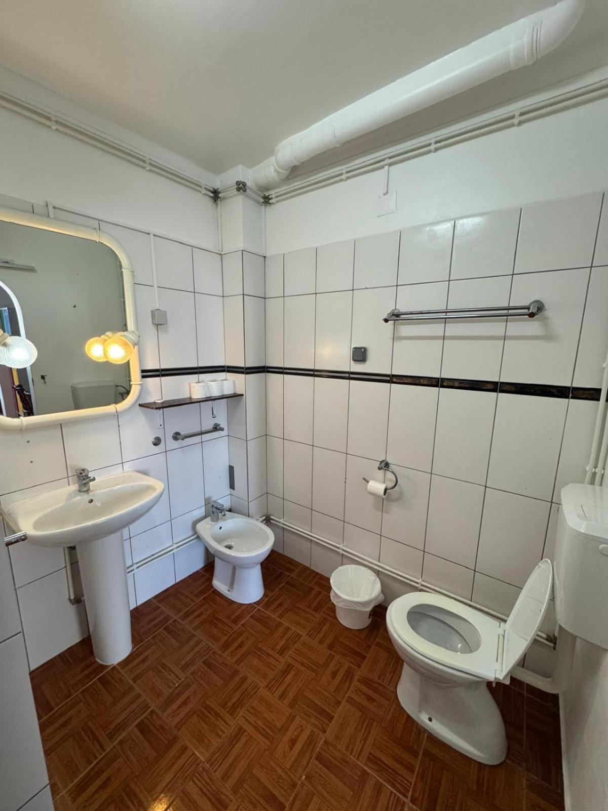 Lagos Central Hostel 외부 사진