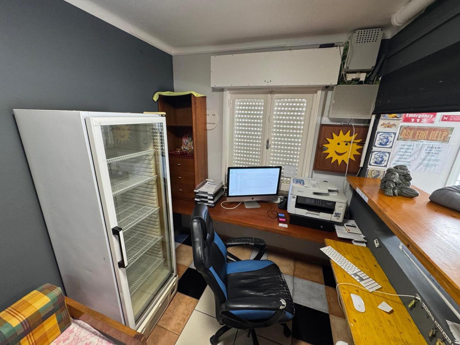 Lagos Central Hostel 외부 사진