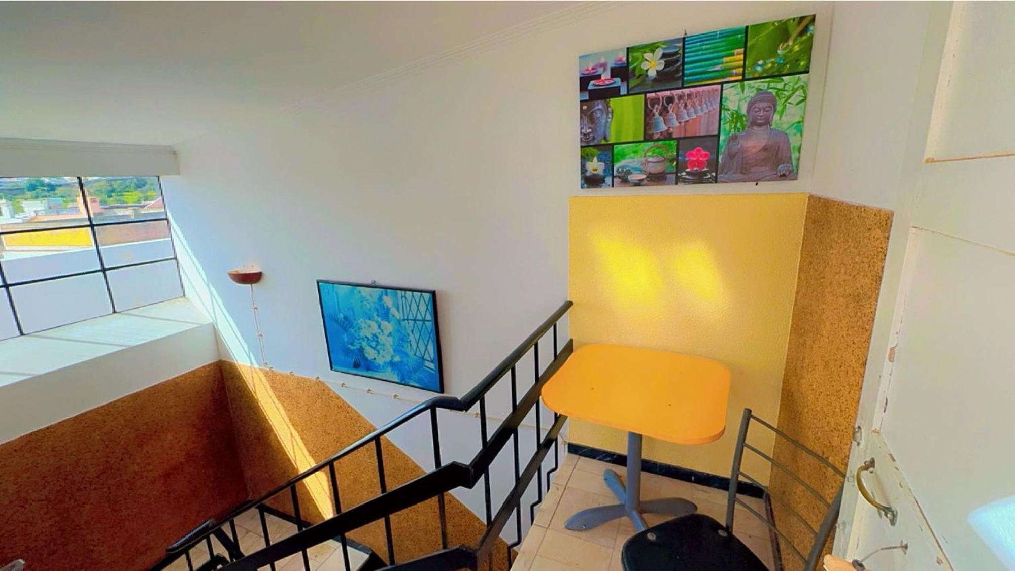 Lagos Central Hostel 외부 사진