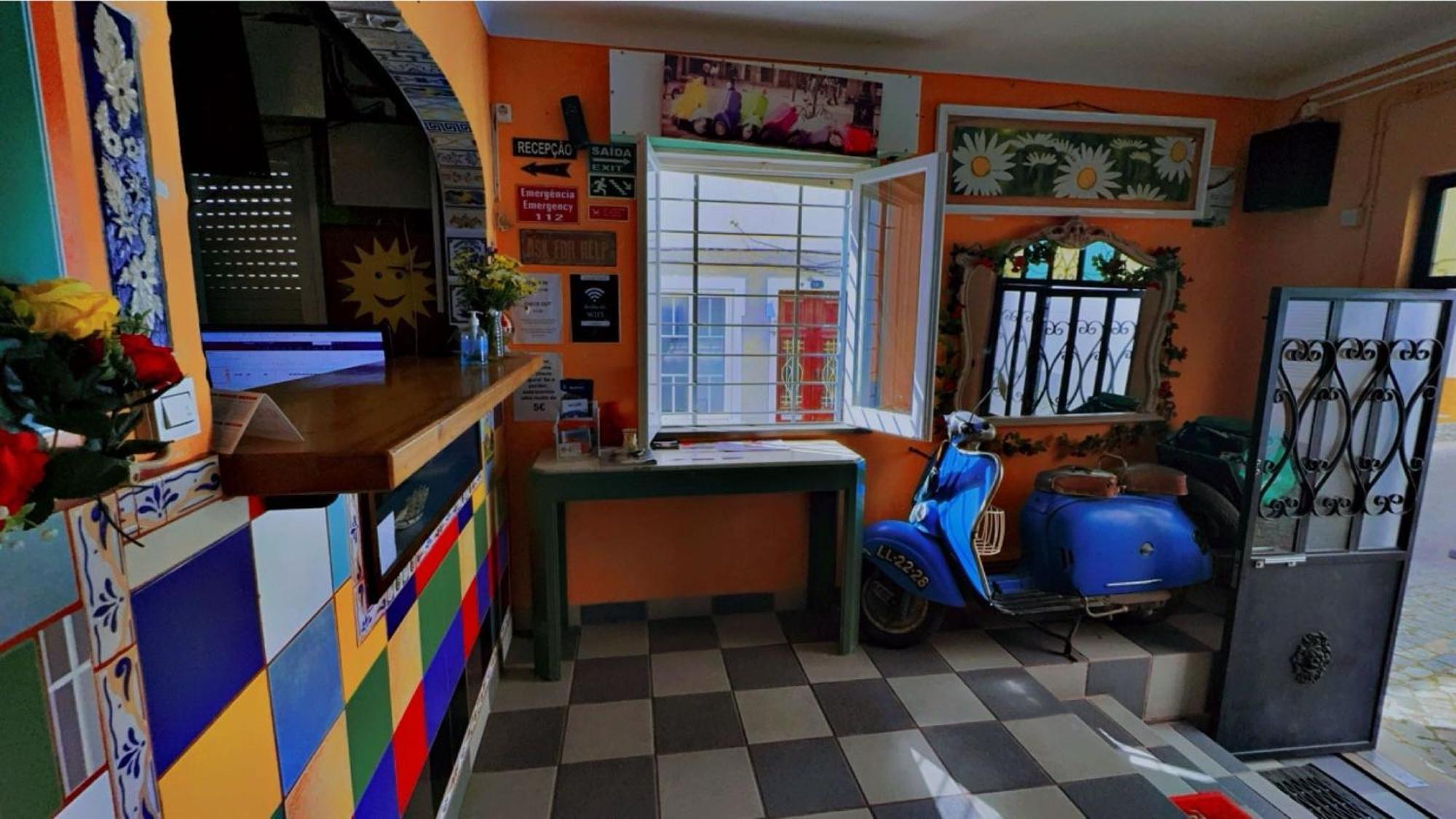 Lagos Central Hostel 외부 사진