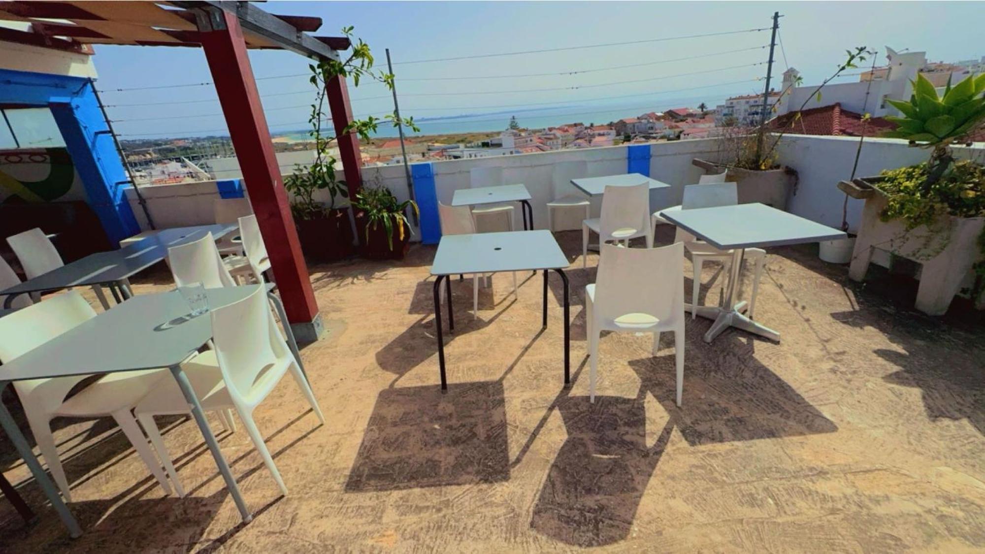 Lagos Central Hostel 외부 사진