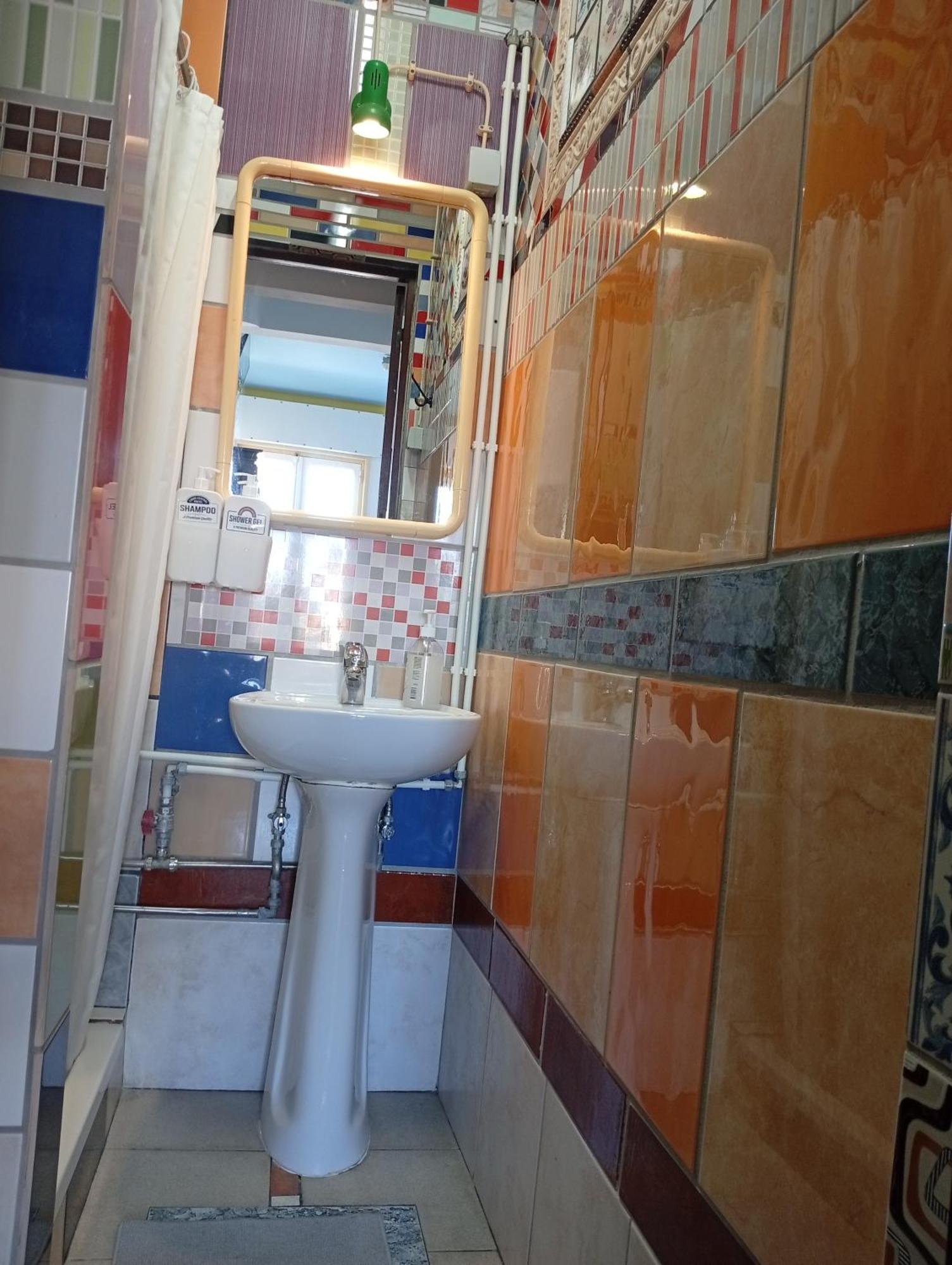 Lagos Central Hostel 외부 사진