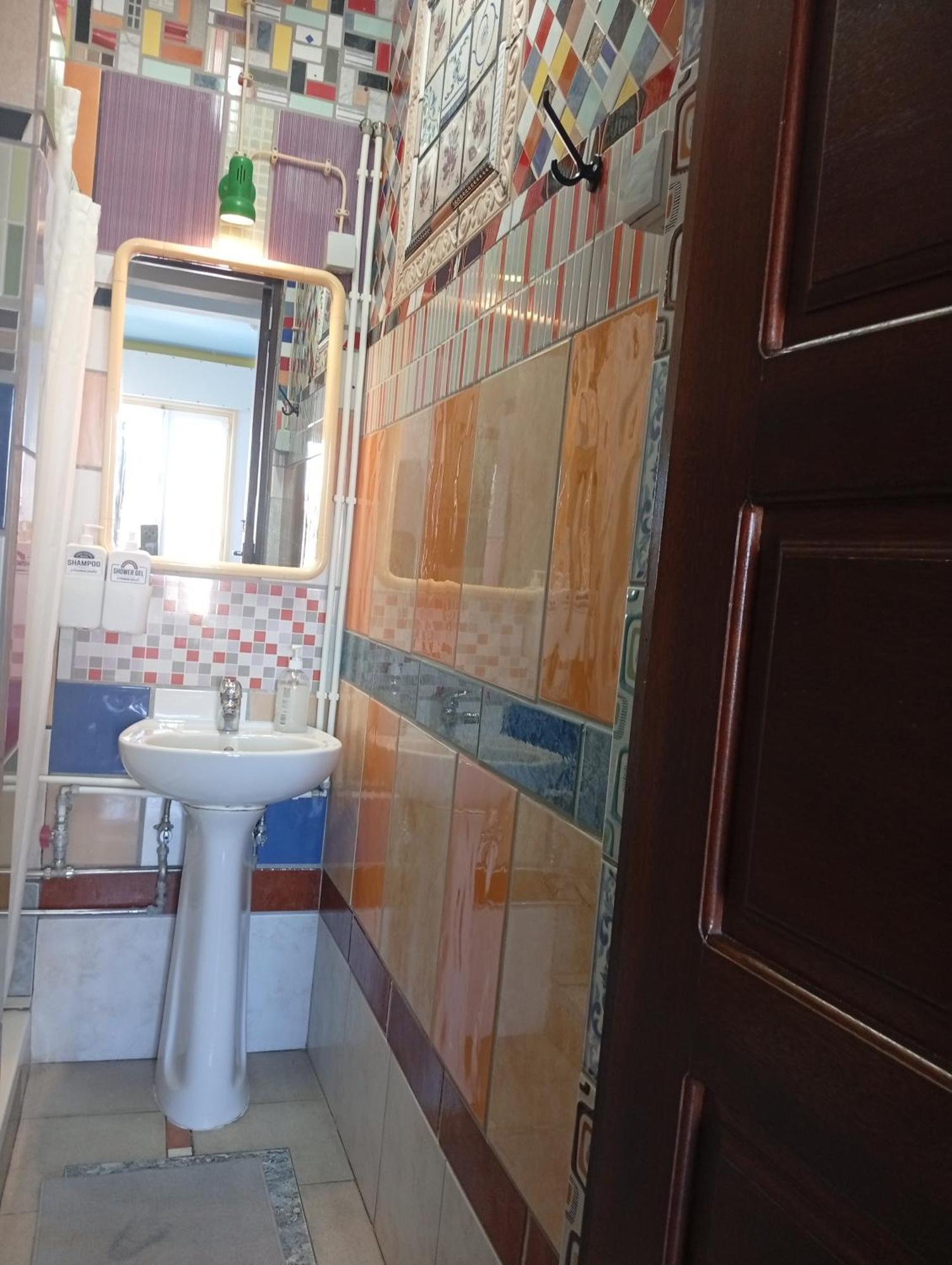 Lagos Central Hostel 외부 사진